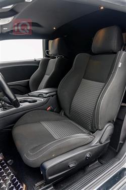 دودج تشالنجر